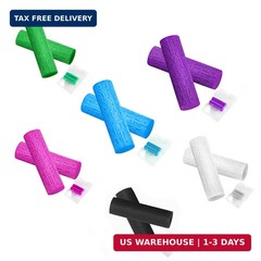 LA MIERE Aligner Chewies,10PCS Chewies Aligner,Food Grade Hardness Silicone Orth