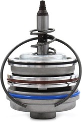 High Performance Servo Piston Assembly with Cover & Snap Ring Compatible with…