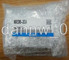 1PC New SMC MXS16-30A