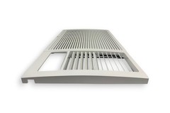 Appliance Factory Parts P67302757 Front grille