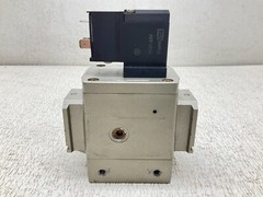 SMC NAV4000-N04-5DZ Soft Start Valve 21-26 VDC NAV4000N045DZ (TSC)