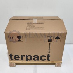 New Schneider Electric NW10H2 Air Circuit Breaker 1000A 4P, Drawout Type (48253)