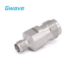 TNC Female to SMA Female Adapter, DC – 18GHz