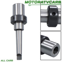 ALL-CARB MT2 Annular Cutter Arbor 3/4″ Shank Internal Water Cooling For /Milling