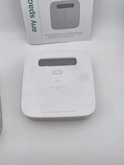 Any Space-Smart Smoke and Carbon Monoxide Detector and Alarm-Hardwired w/Battery