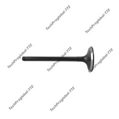 Exhaust Valve 13711-58020 13711-58050 For TOYOTA 3B 14B 14B-T COASTER DYNA LAND