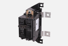 GE PowerMark Gold 100 Amp 4 in. Double-Pole Main Breaker Kit – THQMH100CP