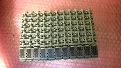 KE ZZ 1 Block B&R X20 ** See list in description pictured