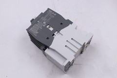 ABB AL40-30-01 CONTACTOR MADE IN FRANCE