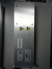JDSU Fiber Laser Test Set BBS EDFA TESTED +22dBm 1550nm 0-60dB MAP+2B0 High PWR!