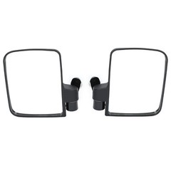 Fit For Kubota John Deere 220lb Rated Magnet Tractor Side Mirror LH & RH Pair