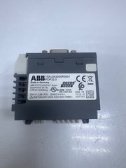 ABB 1SAJ242000R0001 PDP32.0 PROFIBUS DP Interface