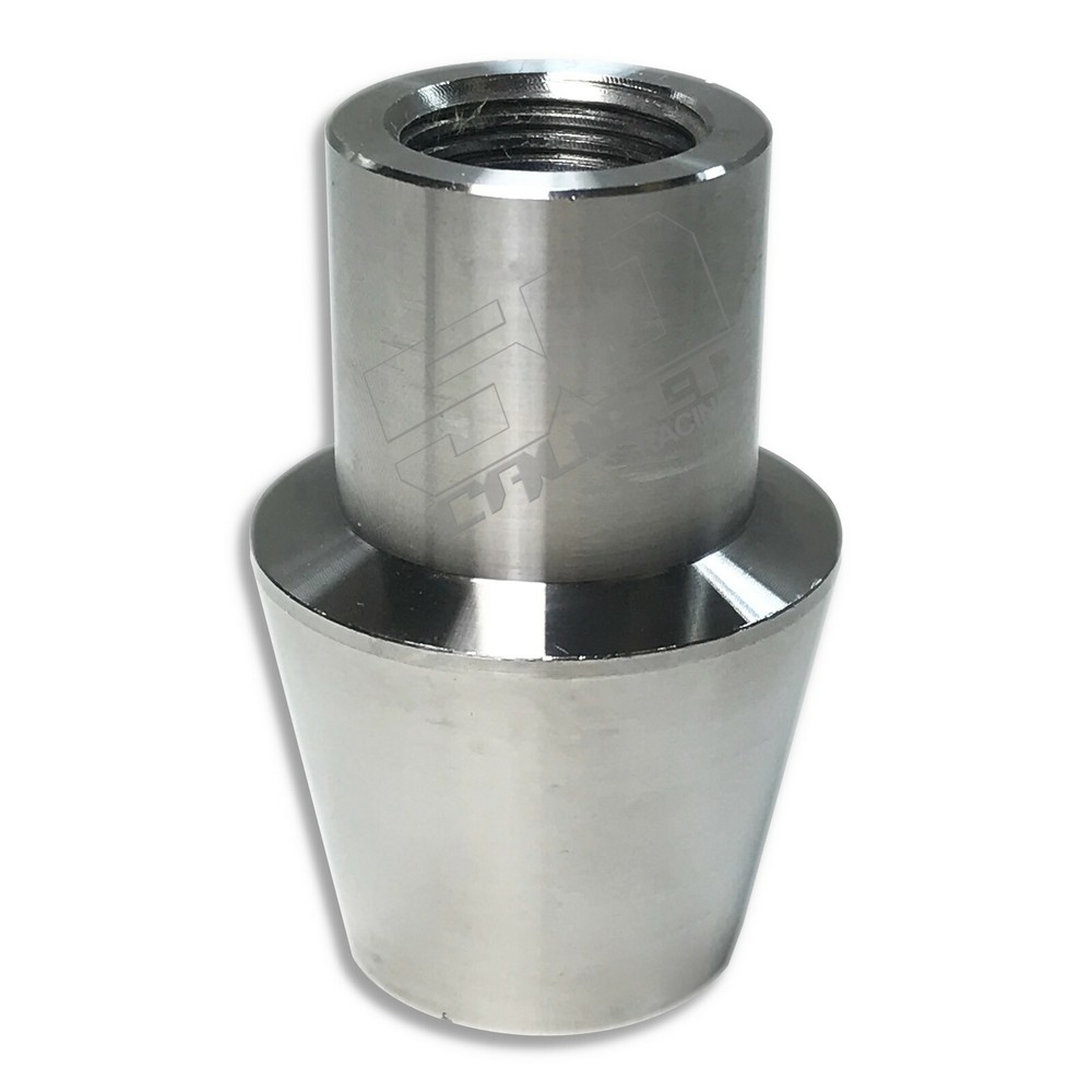 Bung Weld In Right Hand Thread Fabrication Steel 7/8-14 3/4-16 1/2-20 5/8-18