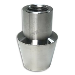 Bung Weld In Right Hand Thread Fabrication Steel 7/8-14 3/4-16 1/2-20 5/8-18