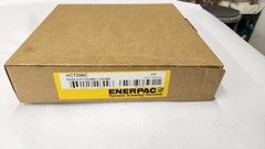NEW Enerpac HC7206C 6′ Thermo Plastic 10K Pressure Hydraulic Hose Ch-604 Ends