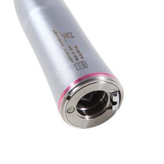 Dental 1:5 LED Fiber Optic Contra Angle Handpiece Standard Fit NSK Ti-MAX X95L