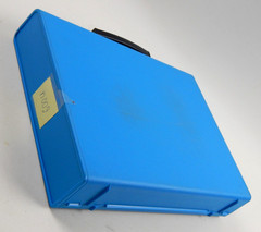 PEM CWT 600R Rogowski Current Waveform Transducer 0.05mV/A 10kV Peak 120kA U