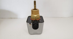 SMC IF303-10-00 FLOW SWITCH, 125/250 VAC, 15A, DC30V6A, 1 MPA, NIB