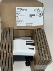 SPIRAX SARCO SP7-10-1010150001 Smart Positioner 4-20MA Single Acting Fail Safe