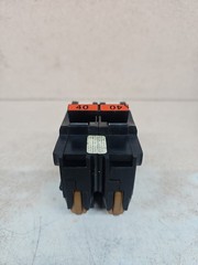 NA240 FEDERAL PACIFIC Circuit Breaker 2 pole 40A SEE PICS