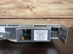Motorola Astro-TAC T5589A Base Station Receiver Rackmount Unit