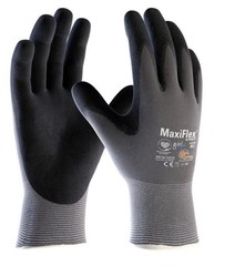 ATG MaxiFlex Ultimate work gloves