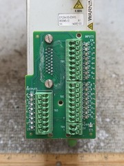 ✅ CONTROL TECHNIQUES EMERSON Epsilon EP EP204-I00-ENR0 960645-10 A1