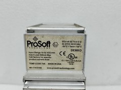 5205-MNET-PDPS ProSoft 5205MNETPDPS Modbus Slave GATEWAY Version 2.47