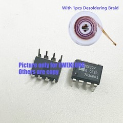 5pcs OP177GPZ OP177GP OP177G OP177 DIP8 Component IC Chips