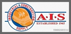 3/32″ X 1/4 Alum Head ACS34 Steel Ring Shank Pop Rivets 120 Countersunk 1000 LOT