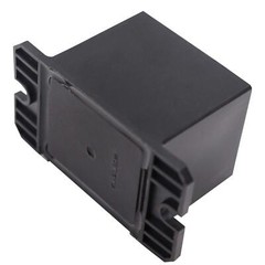 2PCS Power Relay AC120V Coil 30A SPDT(1NO 1NC) 120 VAC with Flange Mo…