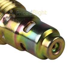 1/2″ X 1/2″ Air Compressor In Tank Check Valve USA Made Brass Construction