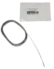 Kester 44 Rosin Core Solder .031″ .8mm 63/37 Eutectic 24-6337-0027 30ft 1.1oz
