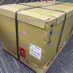 22C-D208A103 PowerFlex 400- 110 kW (150 HP) AC Drive New Sealed Allen-Bradley