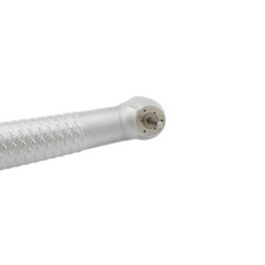 COXO CX207-W Dental High Speed Handpiece H17-SPQ TPQ Air Turbine Coupling 4 Hole