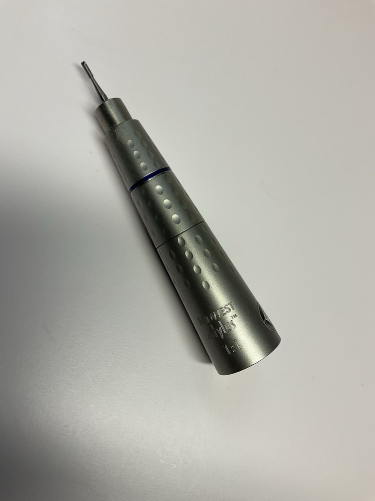 Midwest eStylus 1:1 Straight Nosecone Attachment