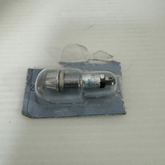 1PCS NEW FIT FOR small indicator light UP8-2489GP 24V green