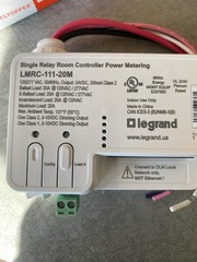 WATTSTOPPER LMRC-111-20M