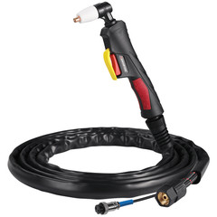 ARCCAPTAIN PT31 Plasma Cutting Torch for CUT 50 for ESAB/L-TEC PT-31, JG-40