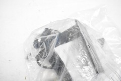Buyers Products 3030939 Hardware Kit UTVS16 Steel Zinc Black Mounting Bracket
