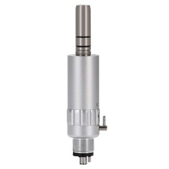 NSK Style Dental Slow Low Speed Handpiece Air Motor E-type 4 Holes Micromotor M4