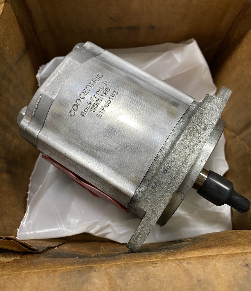 YALE 505974564 HYDRAULIC PUMP ERC030 ERC040 ERC050 ERC060 ERP020 ERP025 ERP030