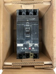 NEW General Electric GE Molded Case Circuit Breaker TFJ236200WL 200A 3 Pole