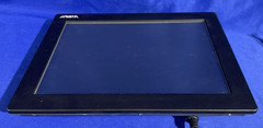 Arista ADM-1815AP 15” Panel Mount Resistive Touch Display **See Description**