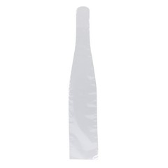 500PCS Dental Camera Sleeve/Sheath/Cover Disposable for Intraoral Camera 10.2×2＂