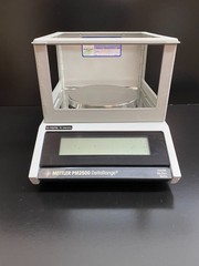 Mettler Model No PM2500 Delta Range Precision Balance Lab Scale