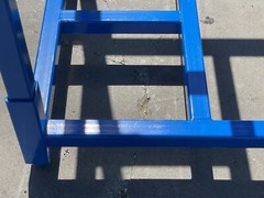 Sandbaggy Heavy-Duty Stackable Pallet Racks – 48” x 48” x 36” | Will Call