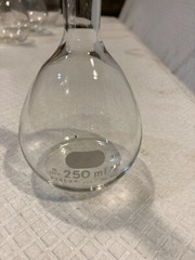 Lot of 15 Pyrex, Kimax & A Volumetric Flasks 5/10/25/50/100/250/500/1000/2000 mL