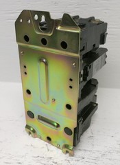 Allen Bradley 509-BOD Size 1 Motor Starter 120V Coil CB236 509-B0D 10 HP Sz1