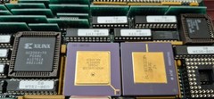 HEURIKON BOARD LOT HK68/V30 CC04211-0413,90043401-03,90118900-A000,UNTESTED